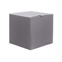 Cardboard Box Base 3D Scan #14